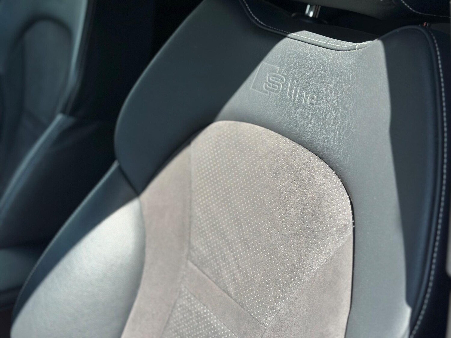 Used Audi A1 2017 for sale - 76239188: Photo 35