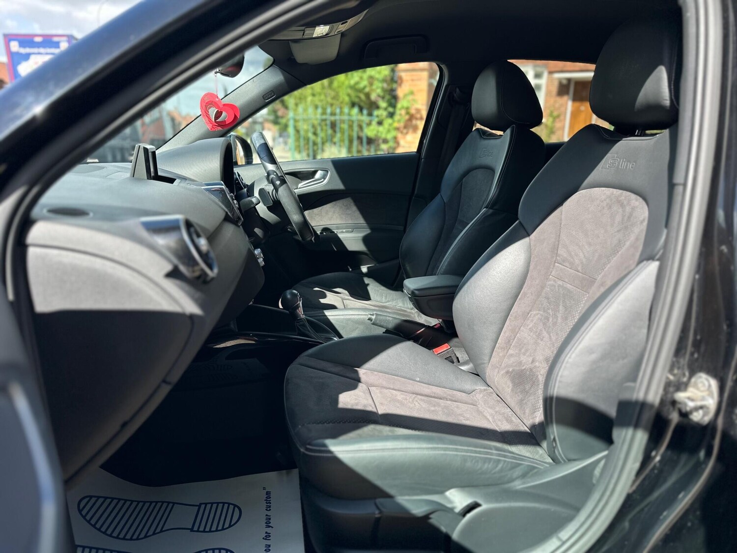 Used Audi A1 2017 for sale - 76239188: Photo 36