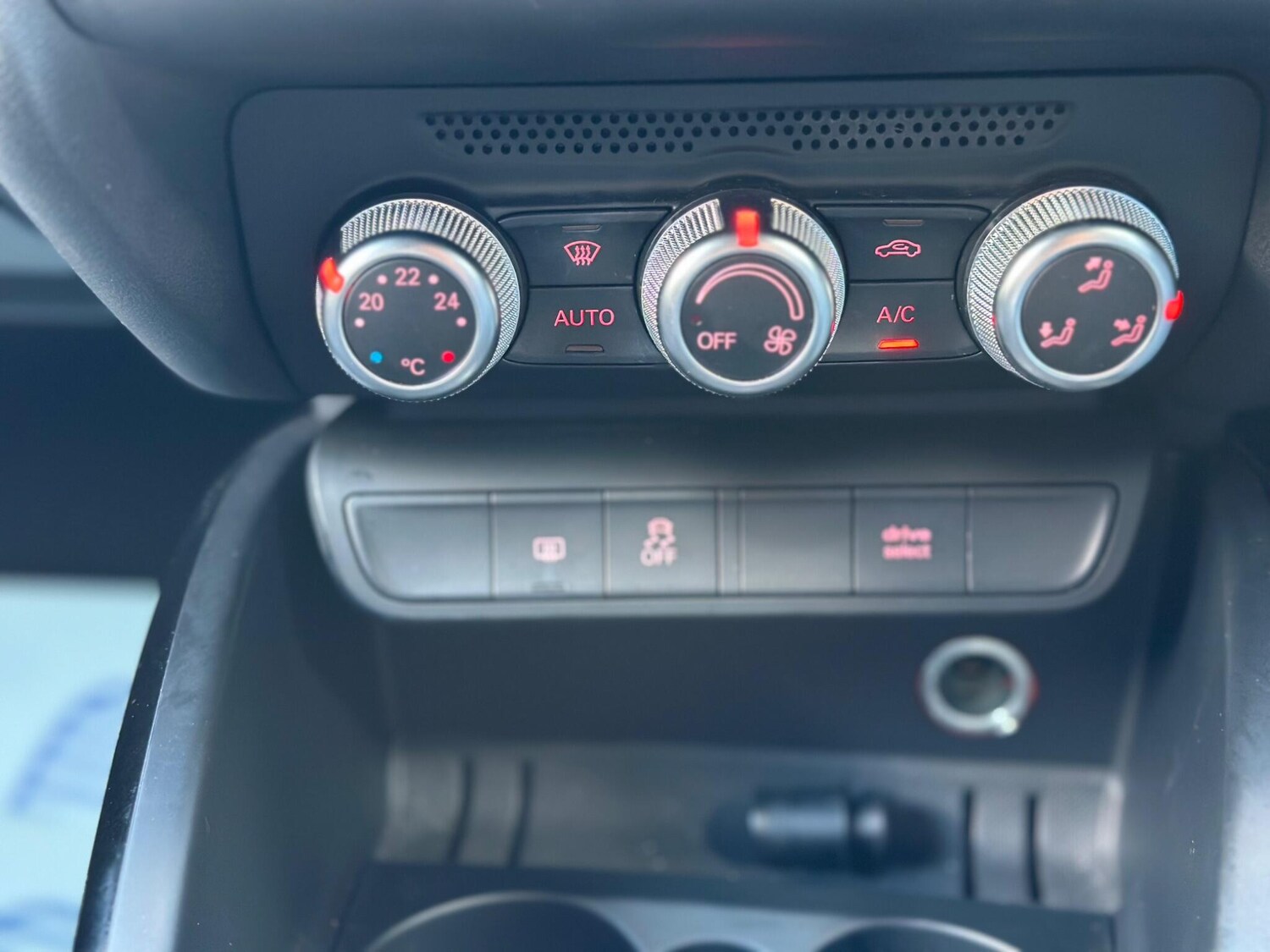 Used Audi A1 2017 for sale - 76239188: Photo 37