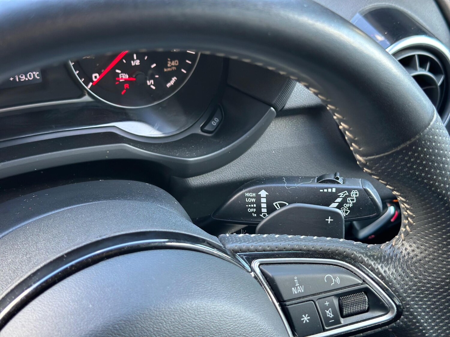 Used Audi A1 2017 for sale - 76239188: Photo 38