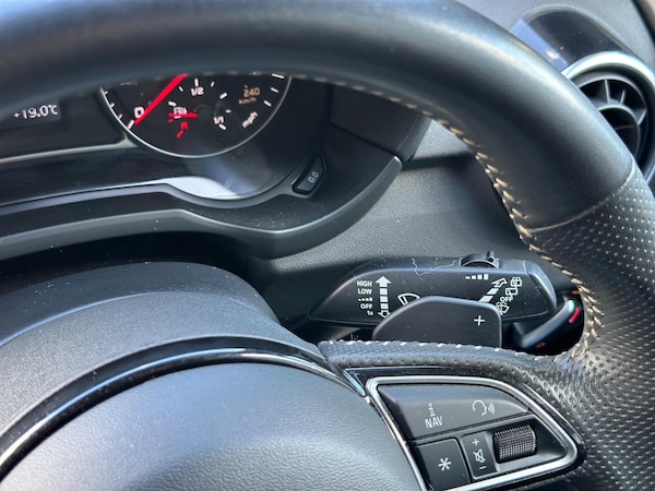 Used Audi A1 2017 for sale - 76239188: Photo 38
