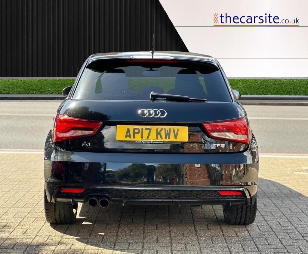 Used Audi A1 2017 for sale - 76239188: Photo 5