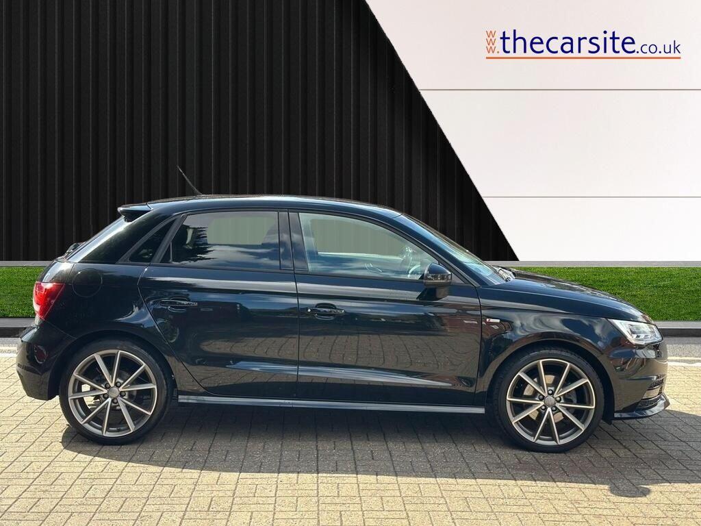 Used Audi A1 2017 for sale - 76239188: Photo 7