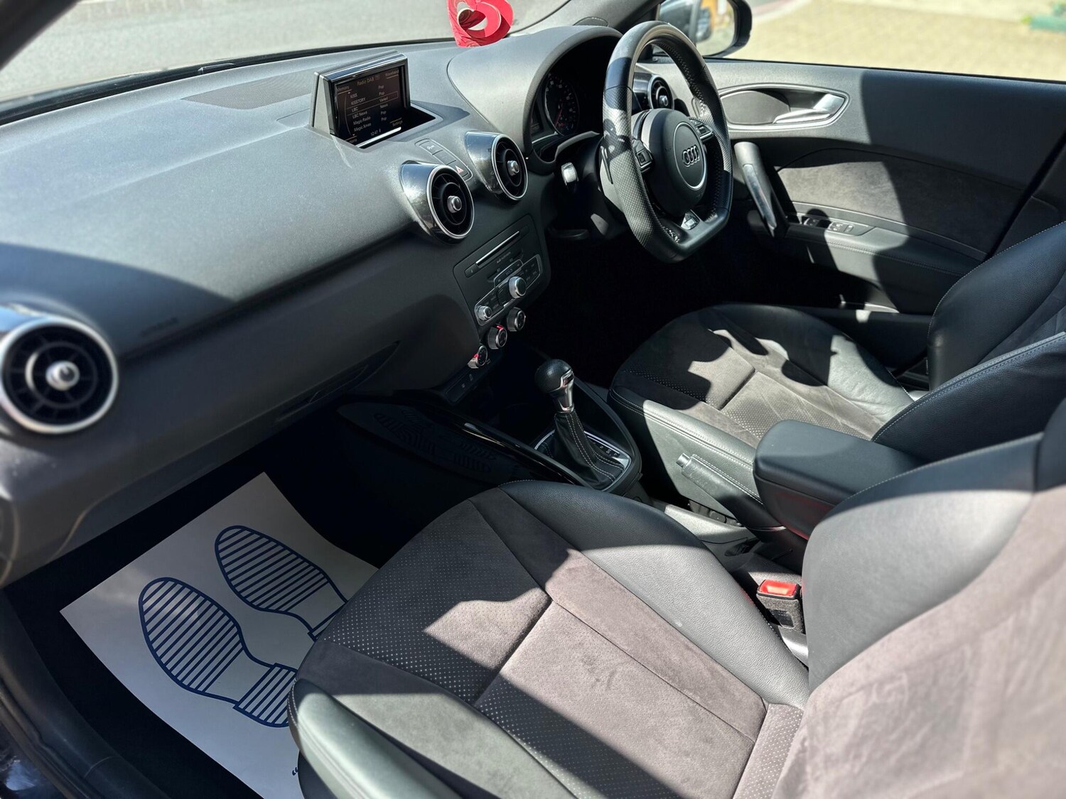 Used Audi A1 2017 for sale - 76239188: Photo 9