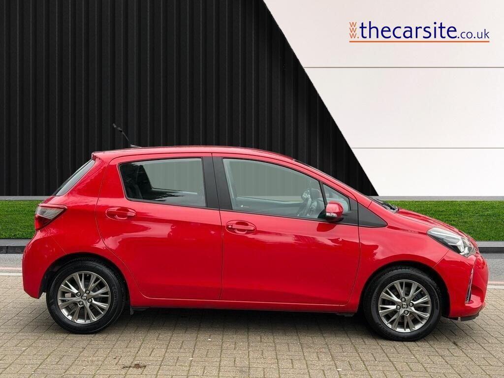 Used Toyota Yaris 2017 for sale - 77853405: Photo 7