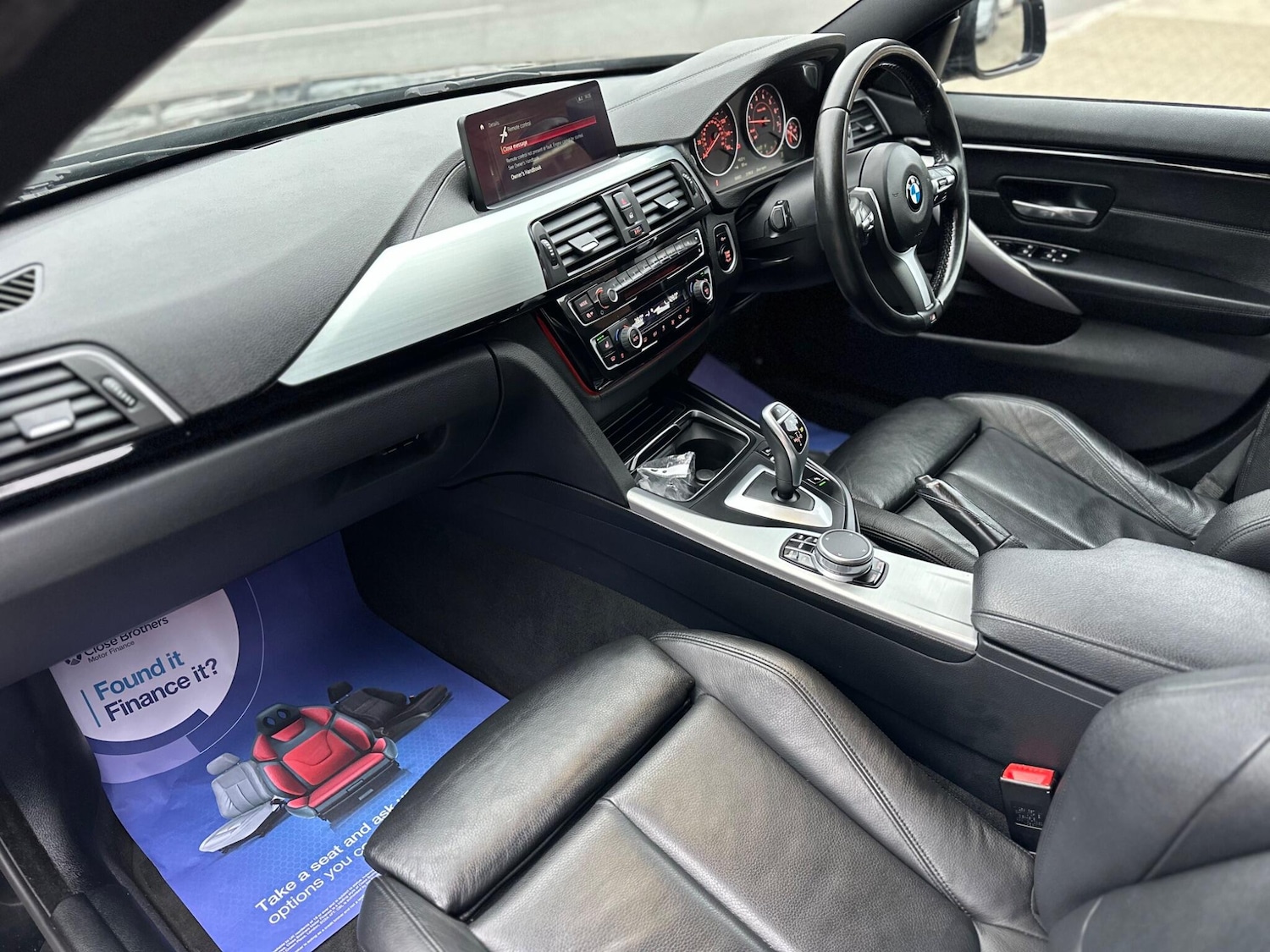 Used BMW 4 Series 2019 for sale - 77067163: Photo 22