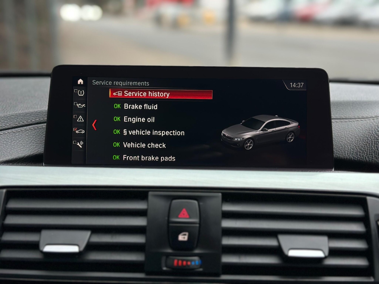 Used BMW 4 Series 2019 for sale - 77067163: Photo 29