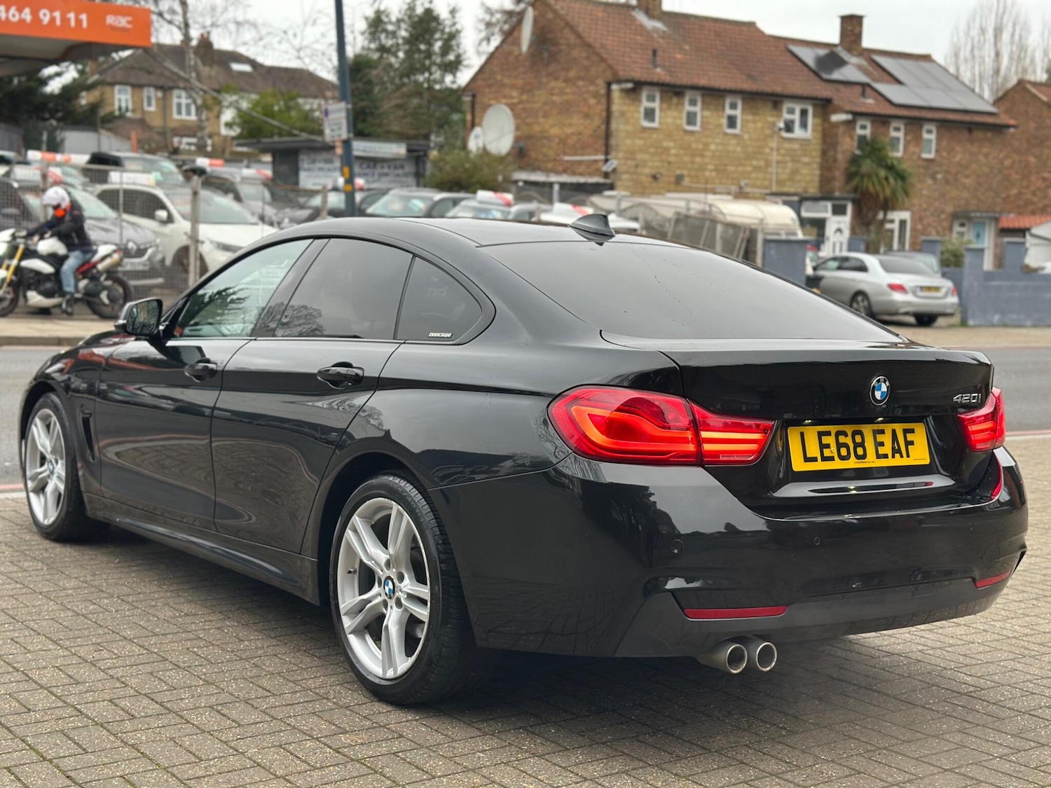 Used BMW 4 Series 2019 for sale - 77067163: Photo 7