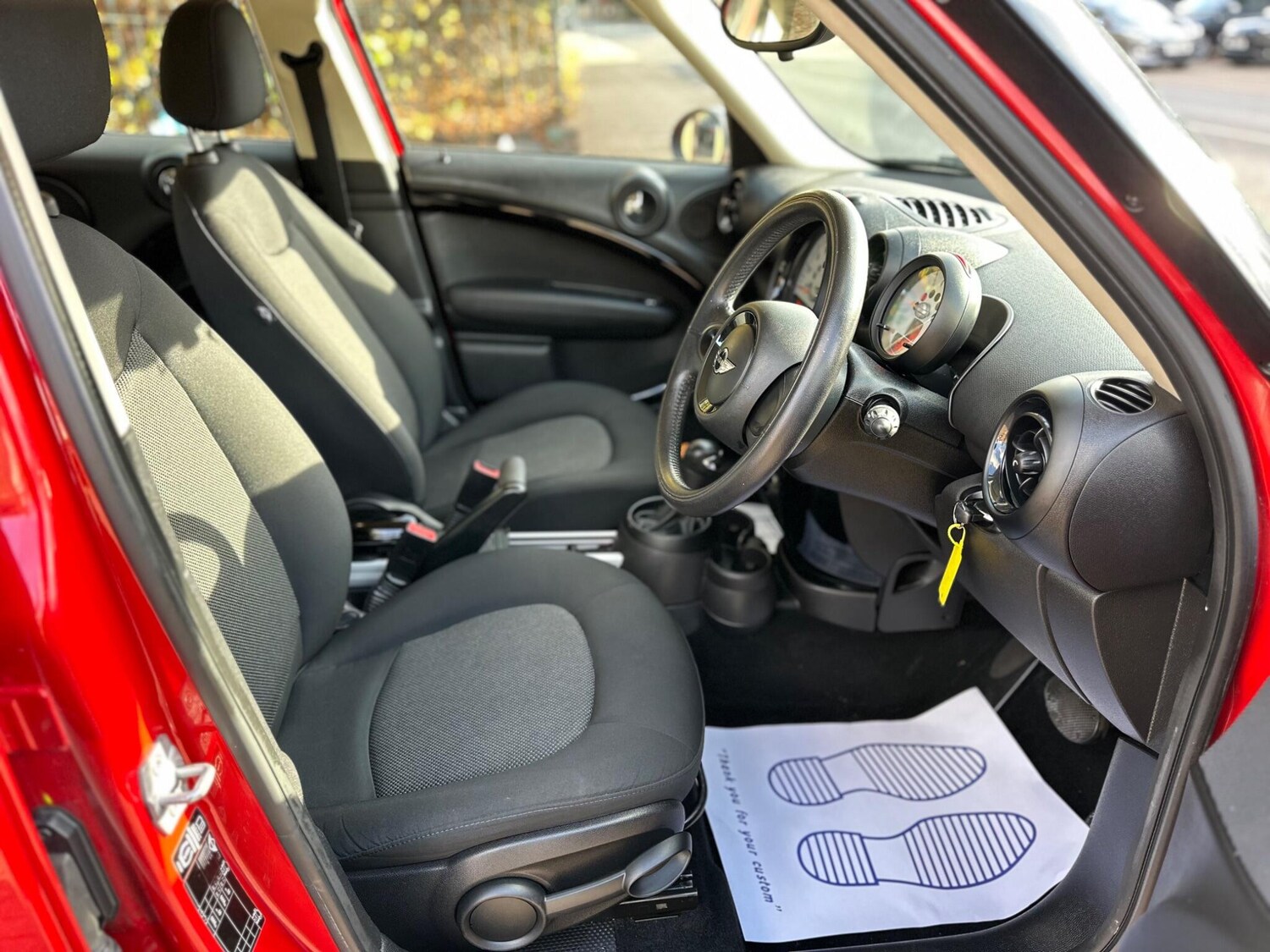 Used MINI Countryman 2014 for sale - 76360106: Photo 11