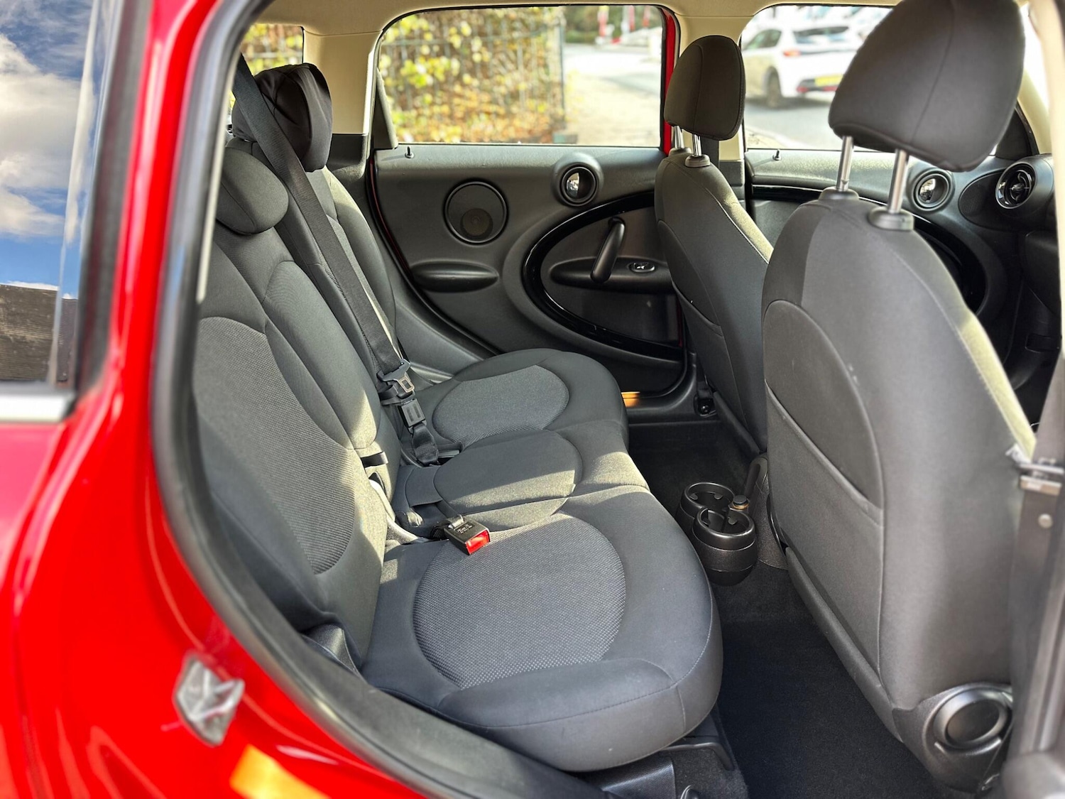 Used MINI Countryman 2014 for sale - 76360106: Photo 12