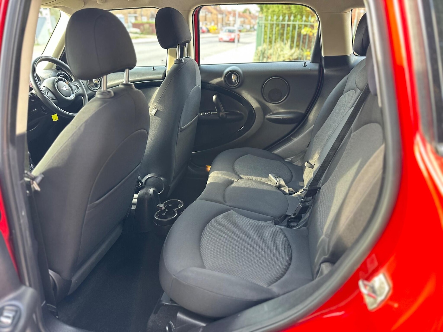 Used MINI Countryman 2014 for sale - 76360106: Photo 14