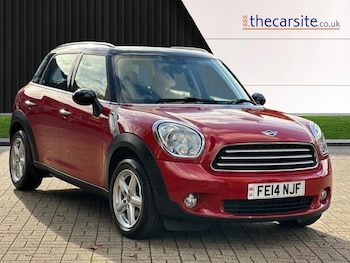 2014 (14) - 1.6 Cooper Auto Euro 6 5dr