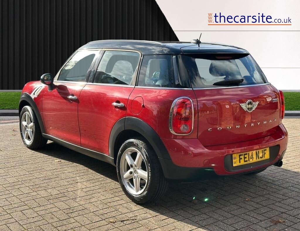 Used MINI Countryman 2014 for sale - 76360106: Photo 2