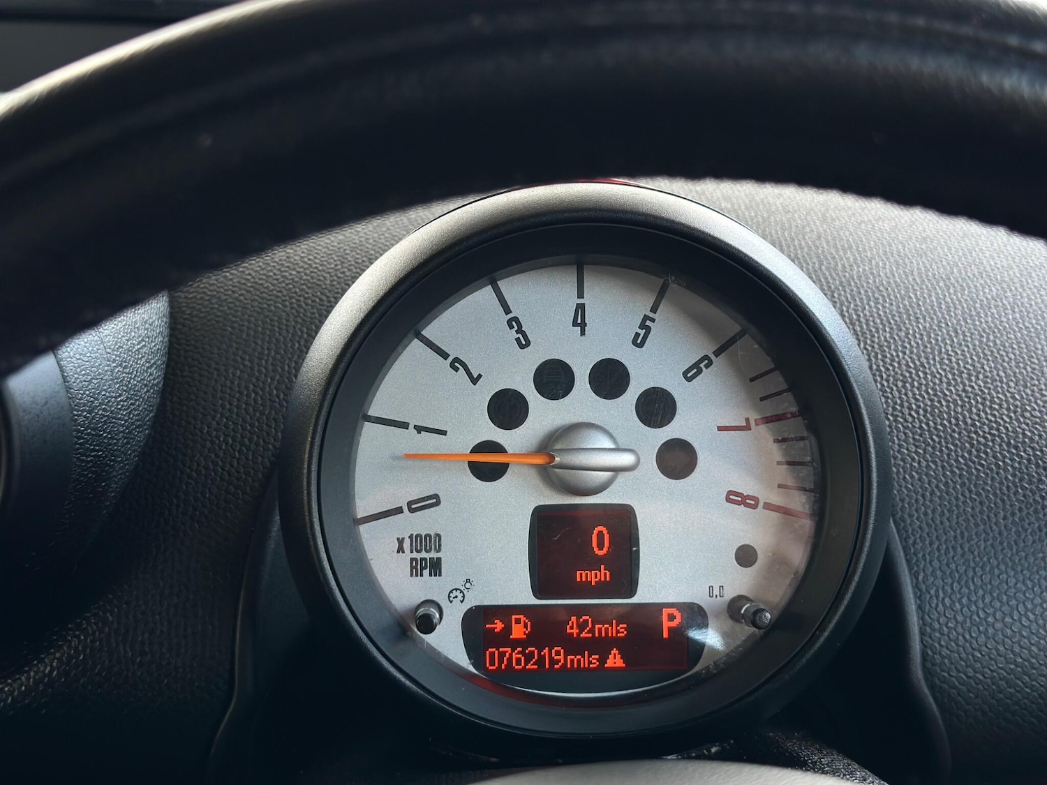 Used MINI Countryman 2014 for sale - 76360106: Photo 21