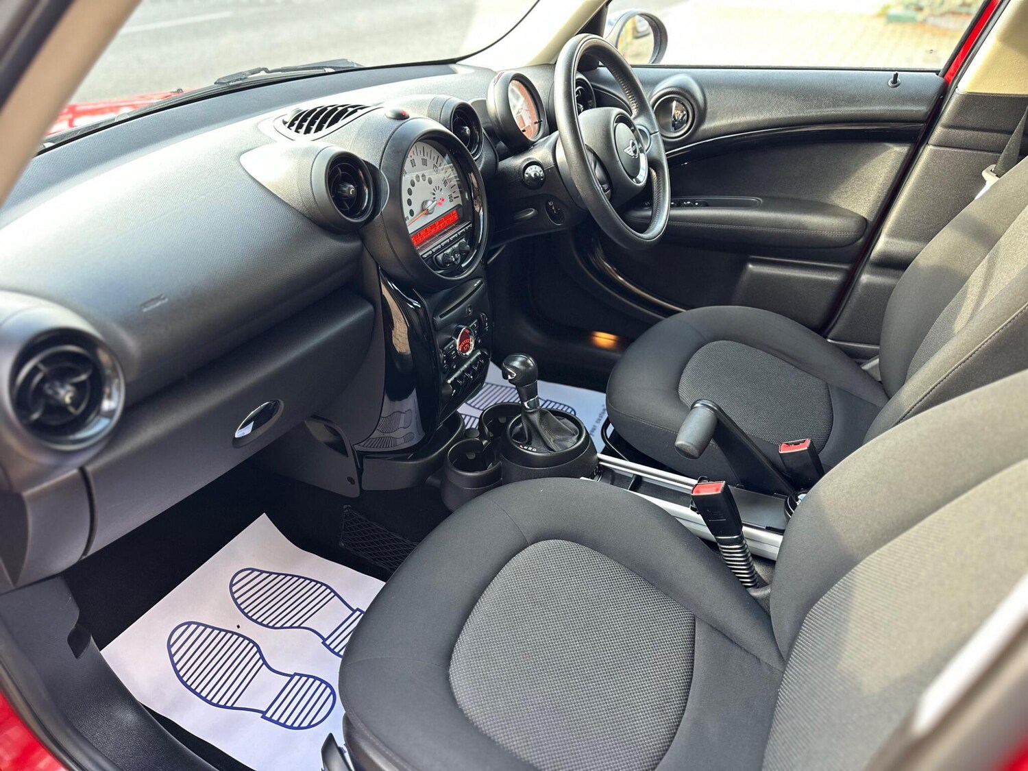 Used MINI Countryman 2014 for sale - 76360106: Photo 25