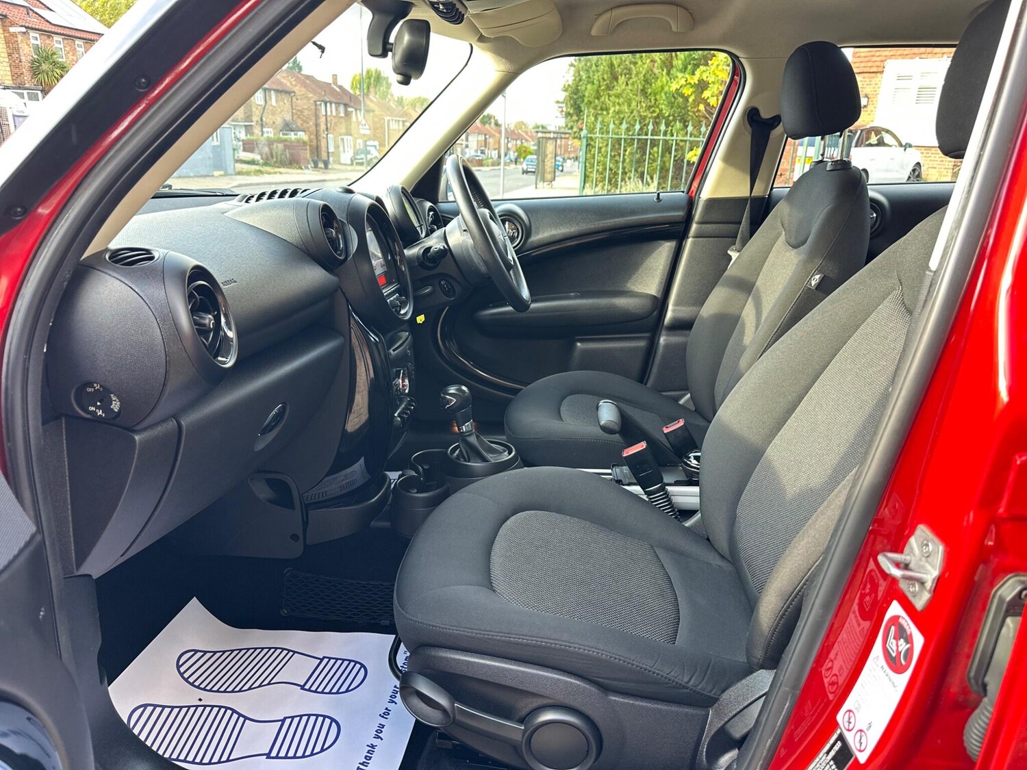 Used MINI Countryman 2014 for sale - 76360106: Photo 26