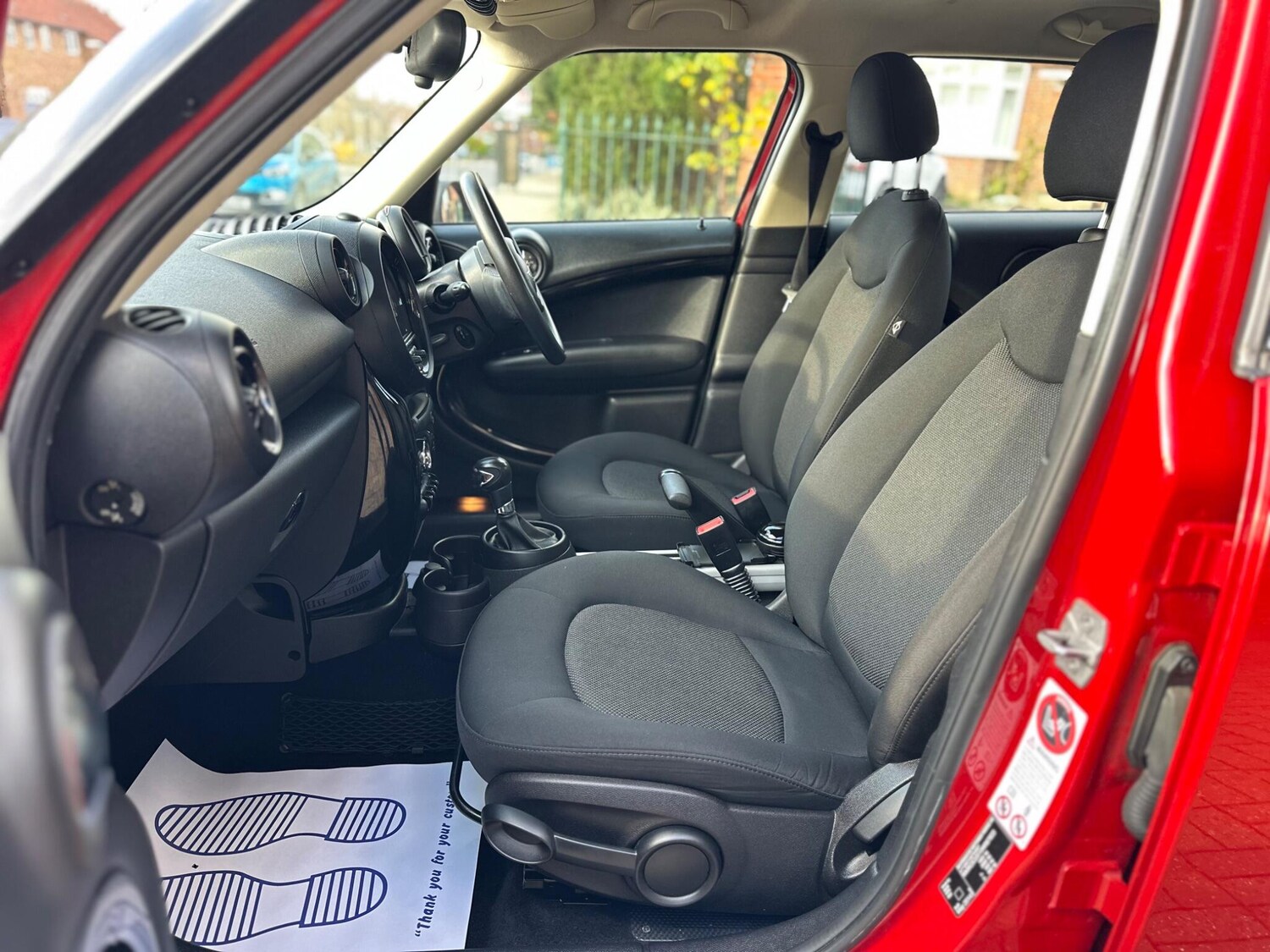 Used MINI Countryman 2014 for sale - 76360106: Photo 27