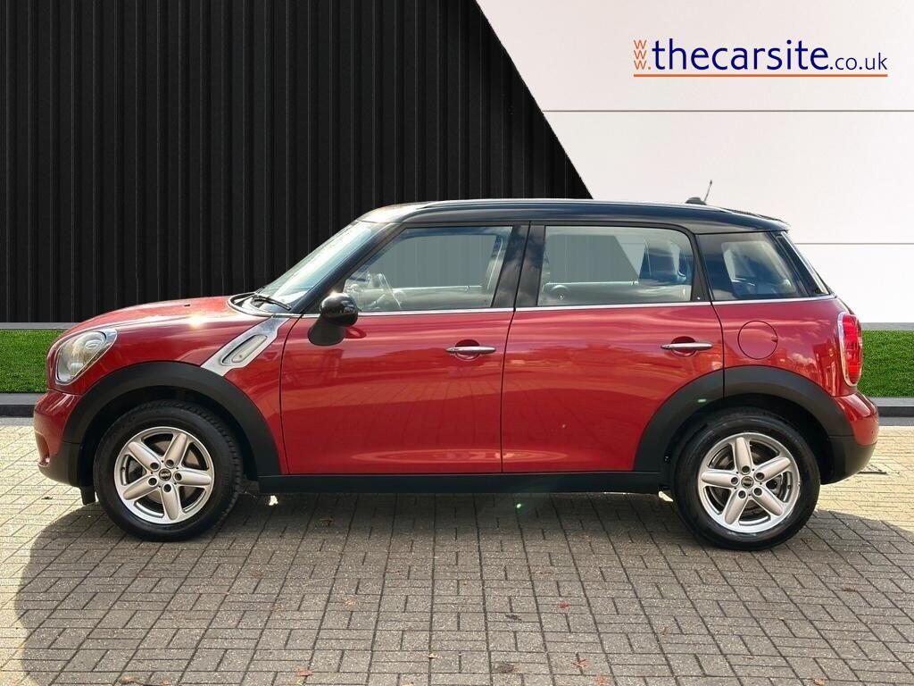 Used MINI Countryman 2014 for sale - 76360106: Photo 4