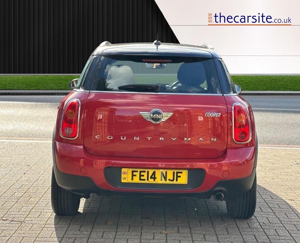 Used MINI Countryman 2014 for sale - 76360106: Photo 5