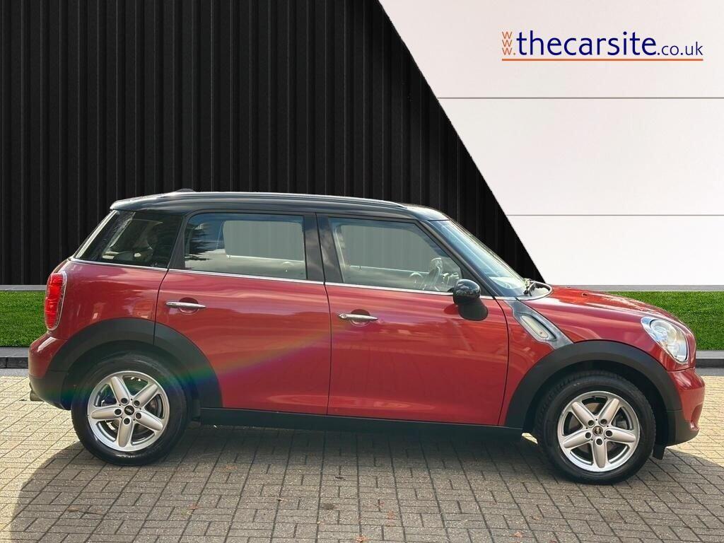 Used MINI Countryman 2014 for sale - 76360106: Photo 7