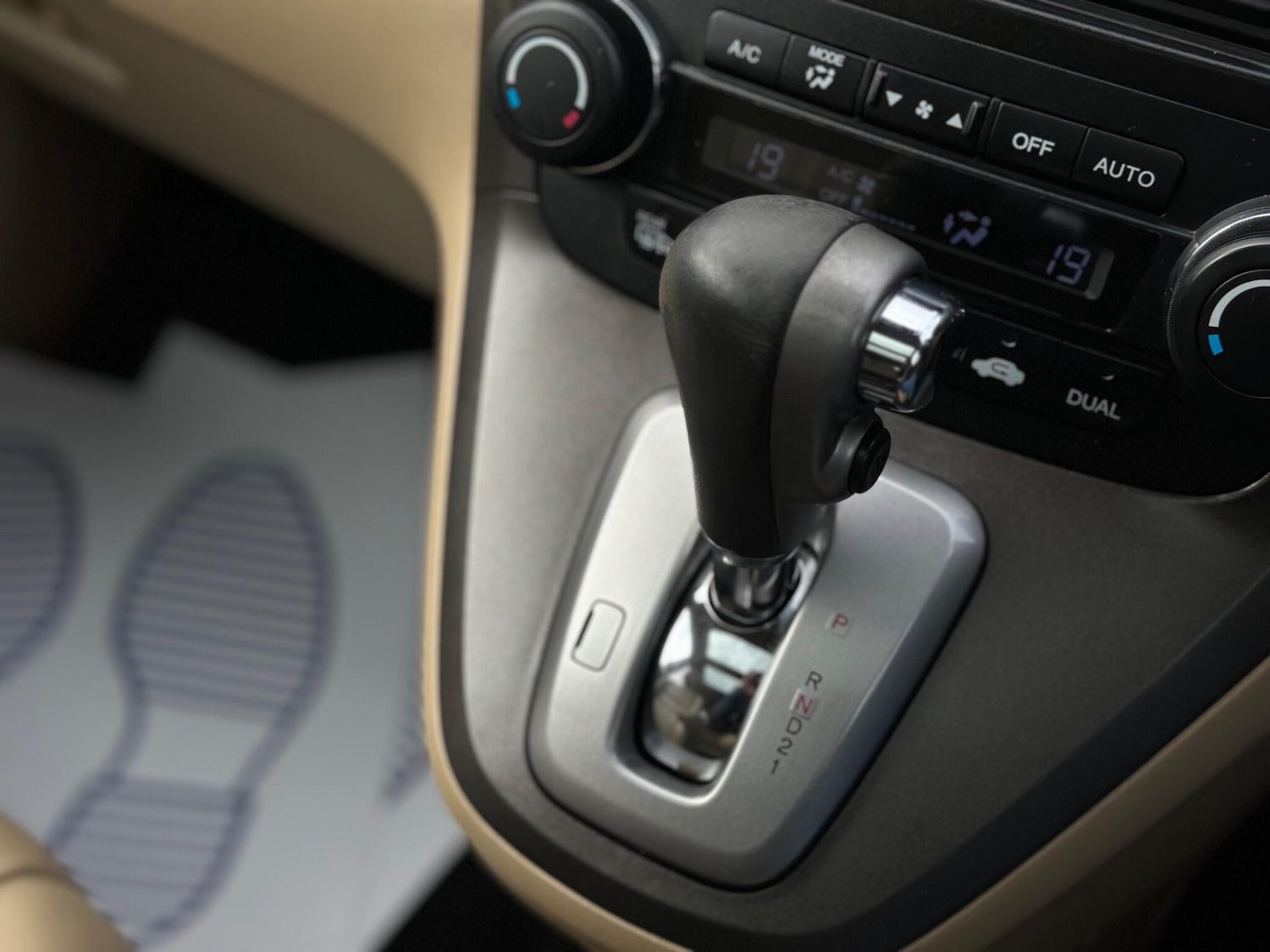 Used Honda CR-V 2011 for sale - 76990385: Photo 11