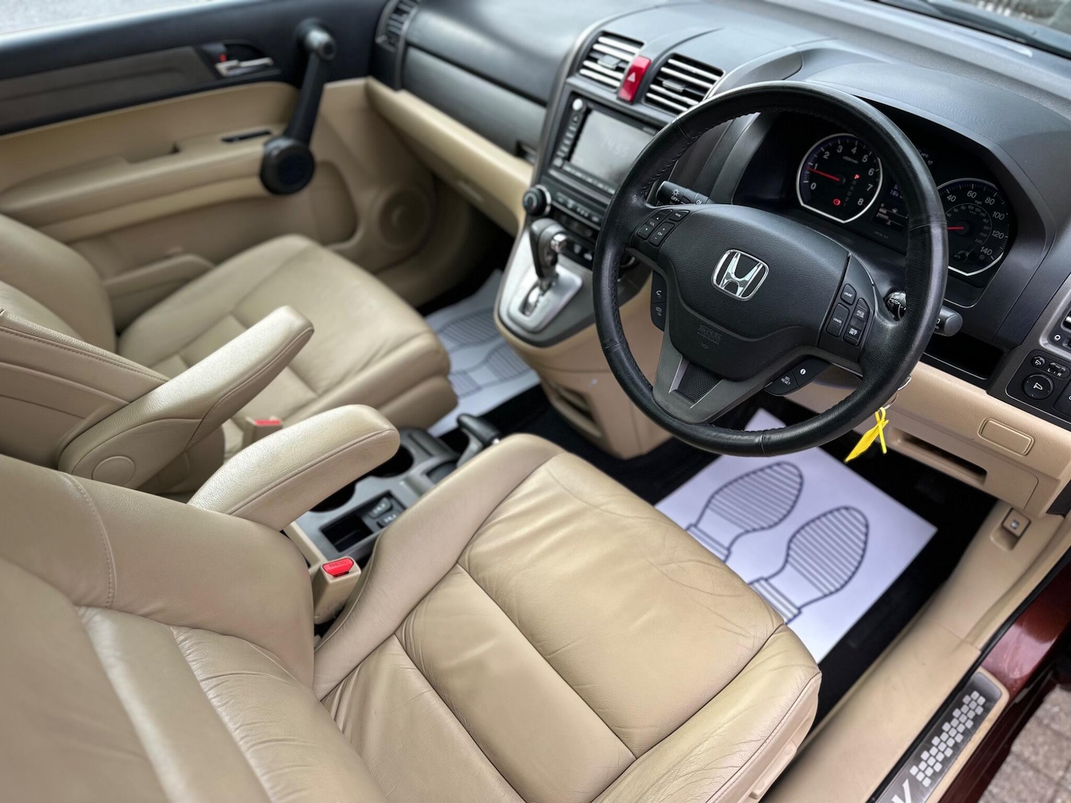 Used Honda CR-V 2011 for sale - 76990385: Photo 14