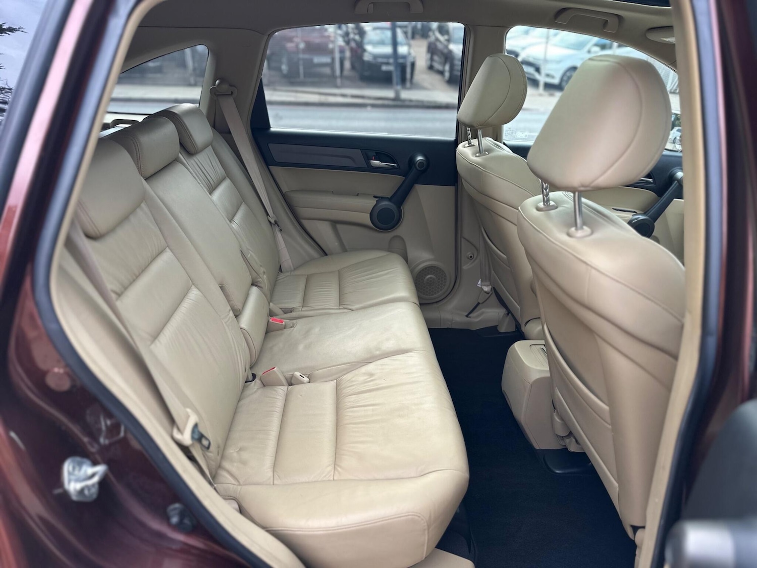 Used Honda CR-V 2011 for sale - 76990385: Photo 19