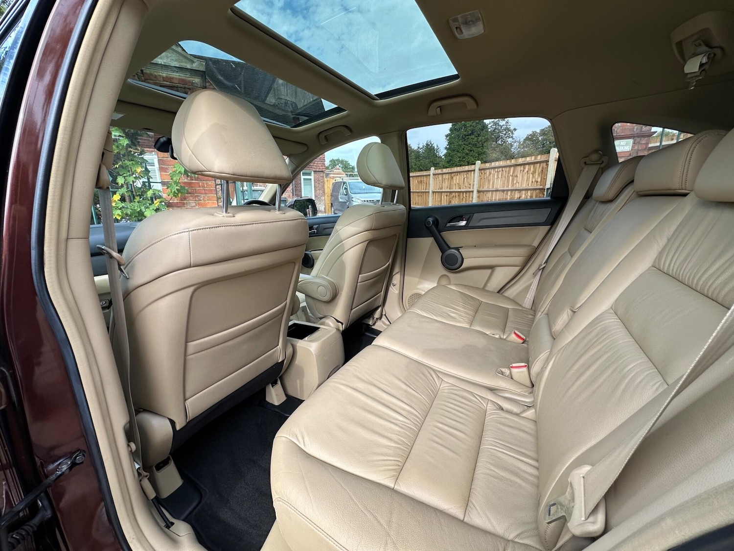 Used Honda CR-V 2011 for sale - 76990385: Photo 22