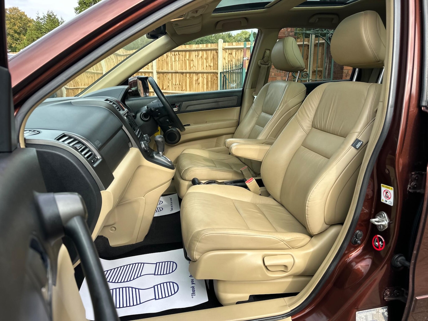 Used Honda CR-V 2011 for sale - 76990385: Photo 40