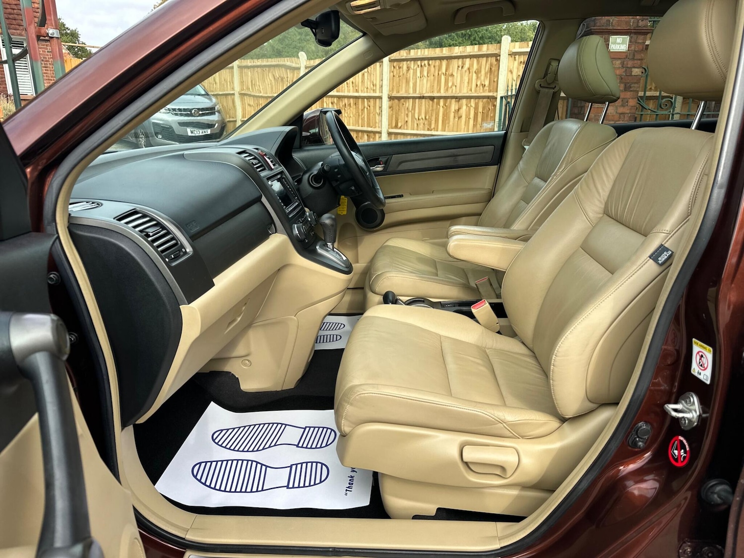 Used Honda CR-V 2011 for sale - 76990385: Photo 41