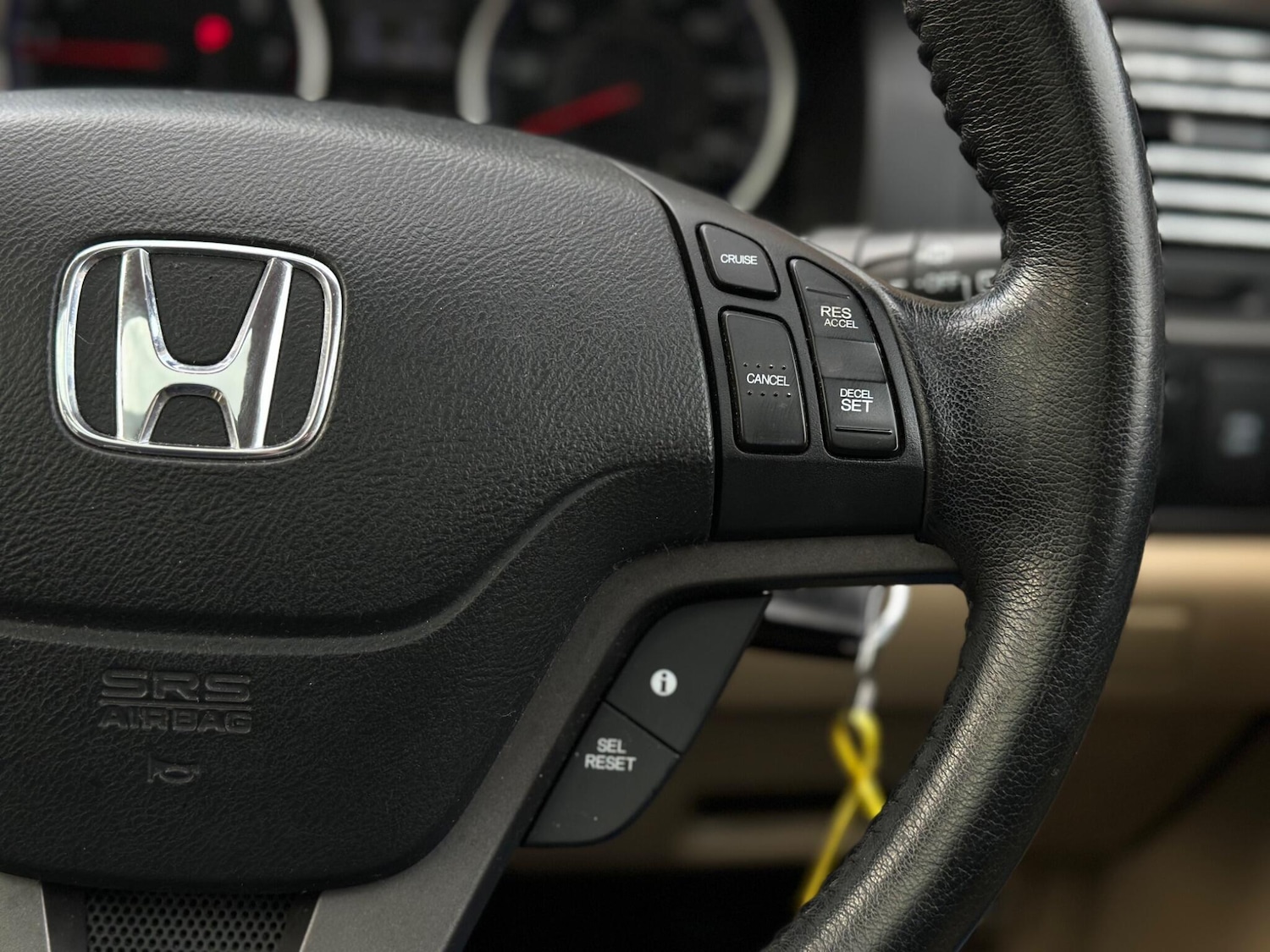 Used Honda CR-V 2011 for sale - 76990385: Photo 43