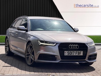 Used Audi A6 2017 for sale - 78898235: Photo