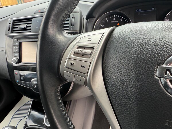 Used Nissan Pulsar 2018 for sale - 75279031: Photo 12