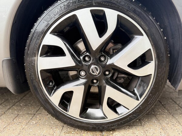 Used Nissan Pulsar 2018 for sale - 75279031: Photo 15