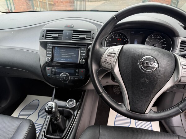 Used Nissan Pulsar 2018 for sale - 75279031: Photo 21