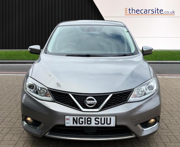 Used Nissan Pulsar 2018 for sale - 75279031: Photo 2