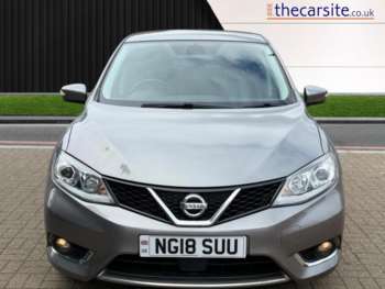Used Nissan Pulsar 2018 for sale - 75279031: Photo