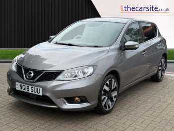 Used Nissan Pulsar 2018 for sale - 75279031: Photo