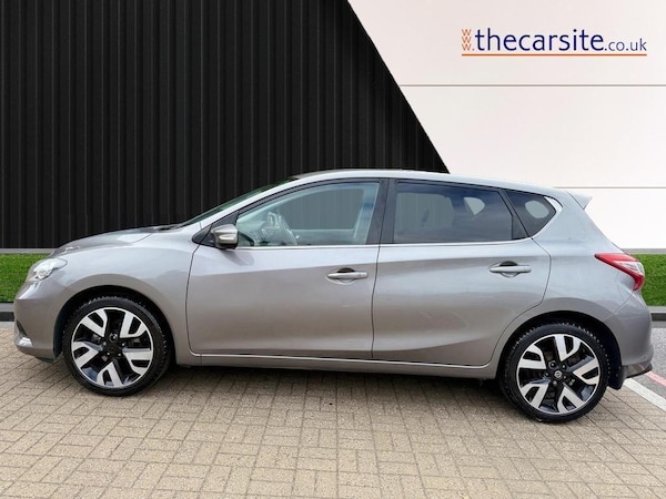 Used Nissan Pulsar 2018 for sale - 75279031: Photo 5
