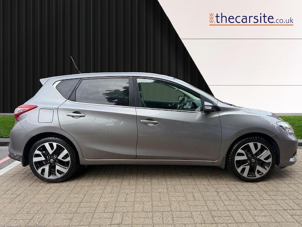 Used Nissan Pulsar 2018 for sale - 75279031: Photo 7