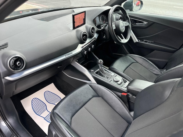 Used Audi Q2 2018 for sale - 76240234: Photo 11