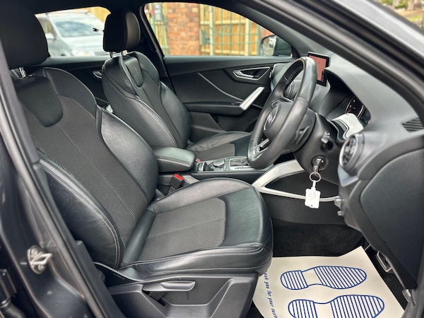 Used Audi Q2 2018 for sale - 76240234: Photo 17