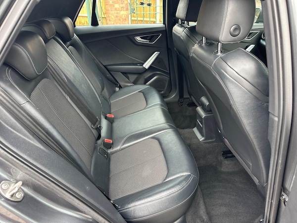 Used Audi Q2 2018 for sale - 76240234: Photo 19