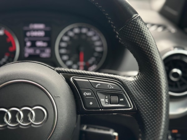 Used Audi Q2 2018 for sale - 76240234: Photo 22