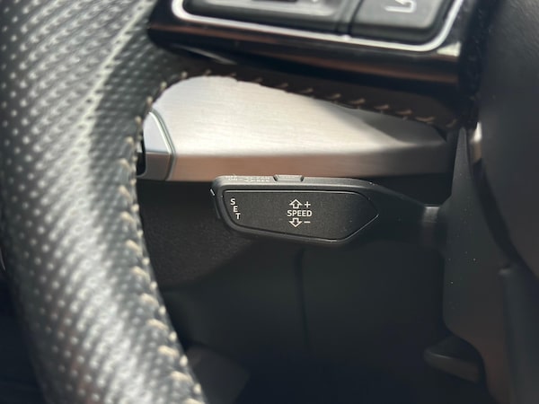 Used Audi Q2 2018 for sale - 76240234: Photo 28