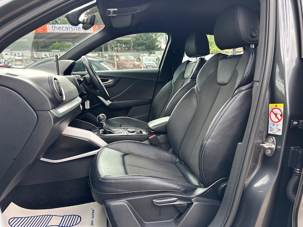 Used Audi Q2 2018 for sale - 76240234: Photo 41