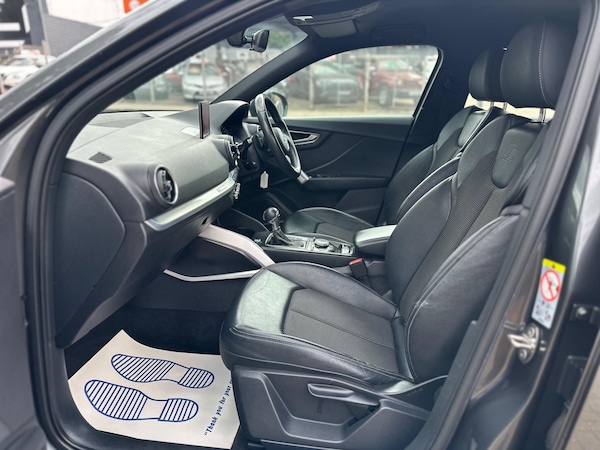 Used Audi Q2 2018 for sale - 76240234: Photo 42
