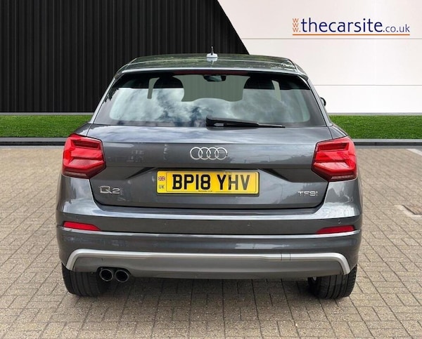 Used Audi Q2 2018 for sale - 76240234: Photo 8