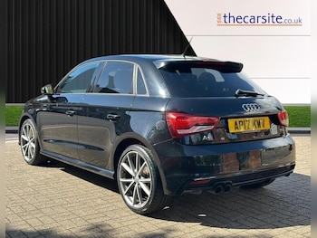 Used Audi A1 2017 for sale - 75928243: Photo