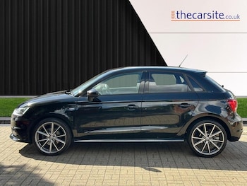 Used Audi A1 2017 for sale - 75928243: Photo